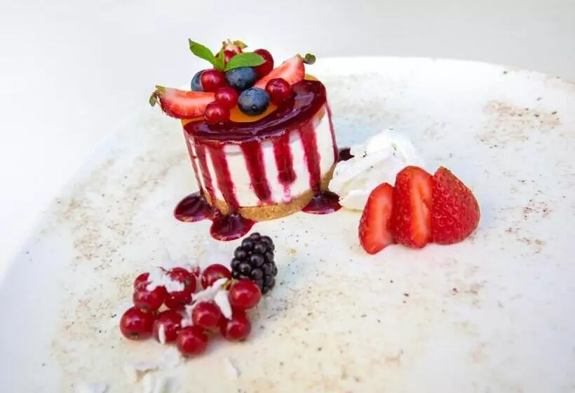 Fotos del hotel Ambient:  3