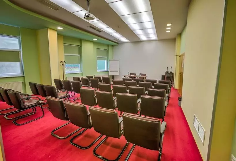 Fotos del hotel Ambient:  7