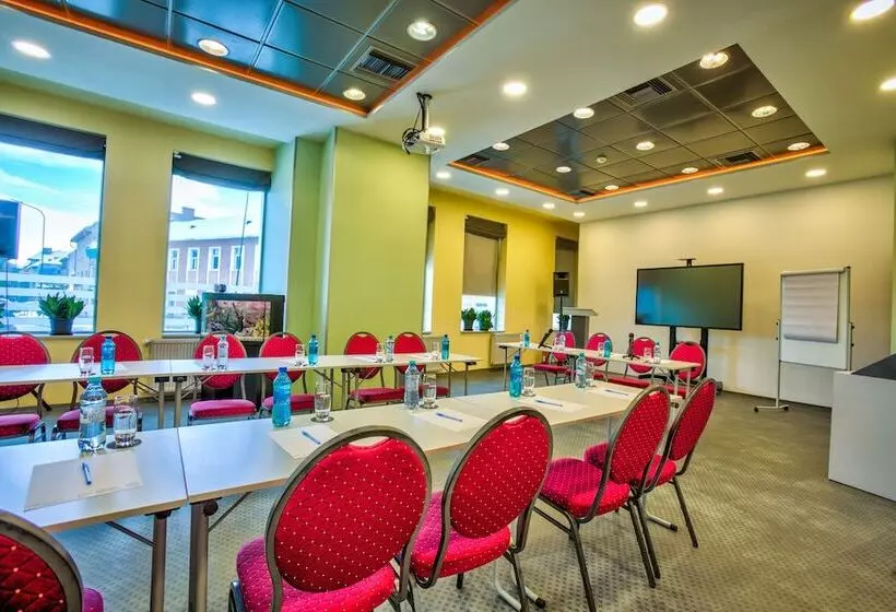 Fotos del hotel Ambient:  4