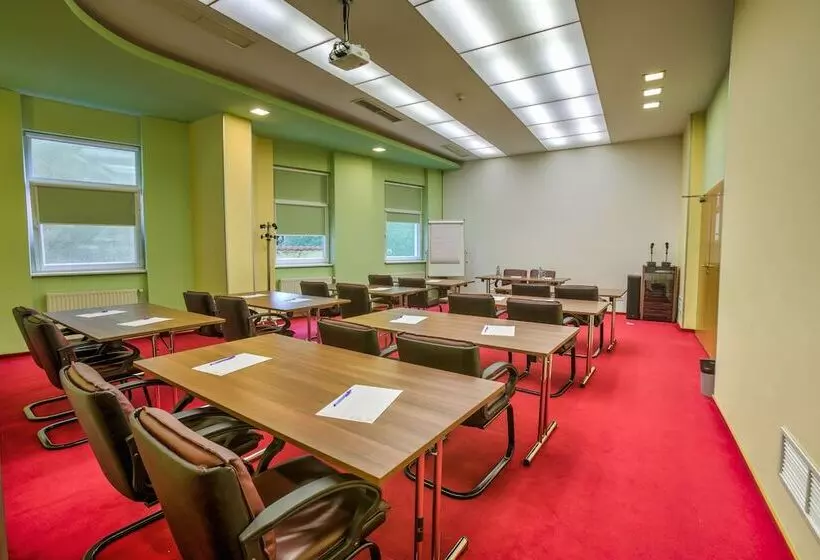 Fotos del hotel Ambient:  10