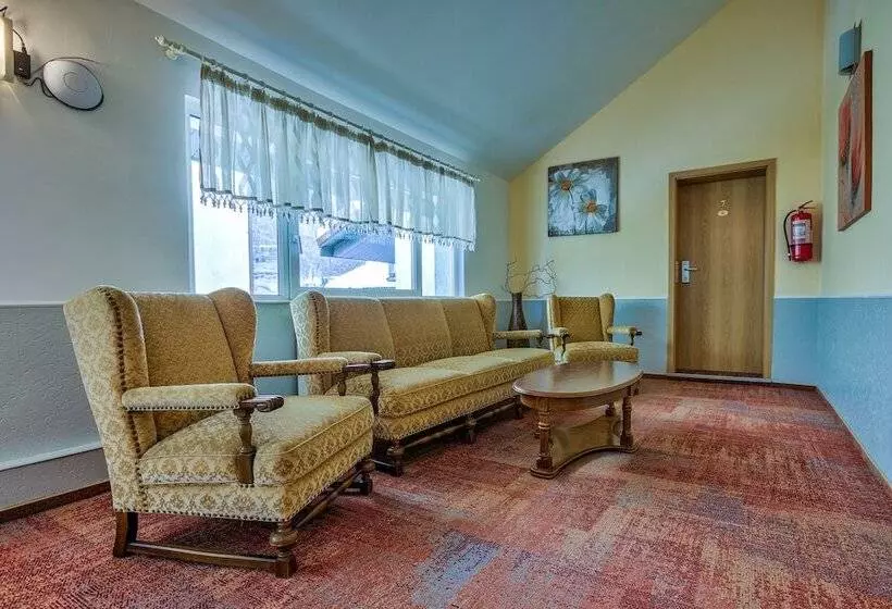 Fotos del hotel Ambient:  19