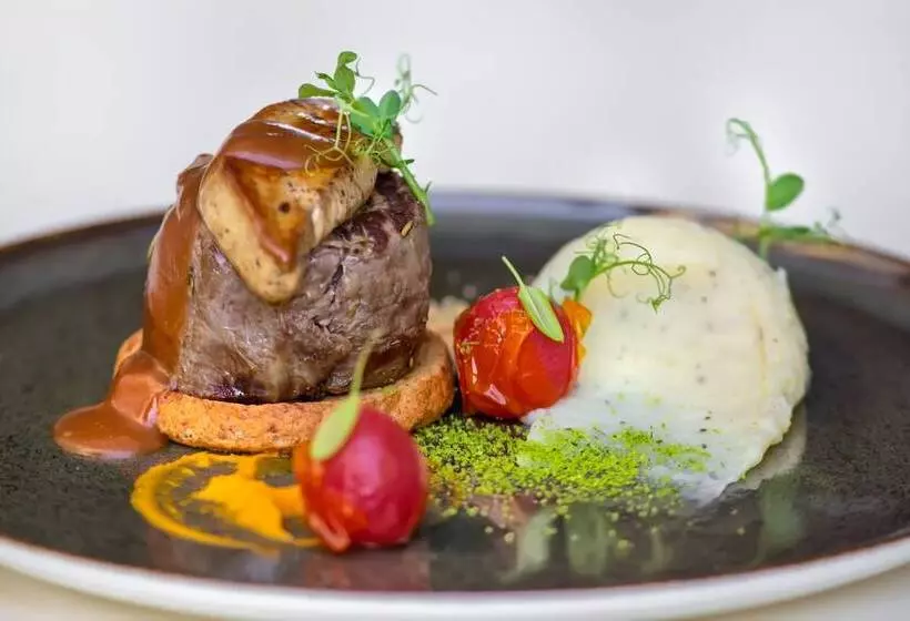 Fotos del hotel Ambient:  22