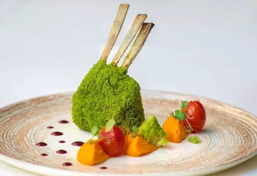 Fotos del hotel Ambient:  24