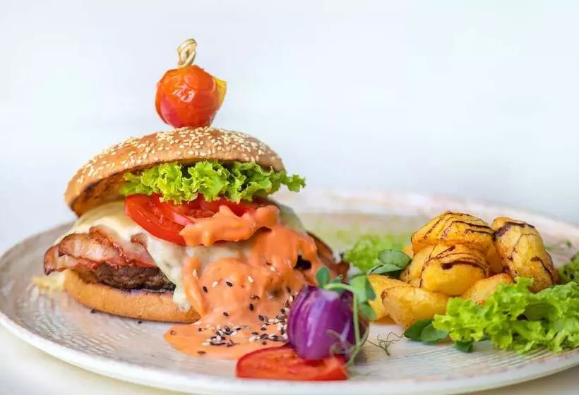 Fotos del hotel Ambient:  14