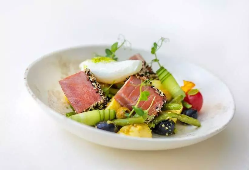 Fotos del hotel Ambient:  25