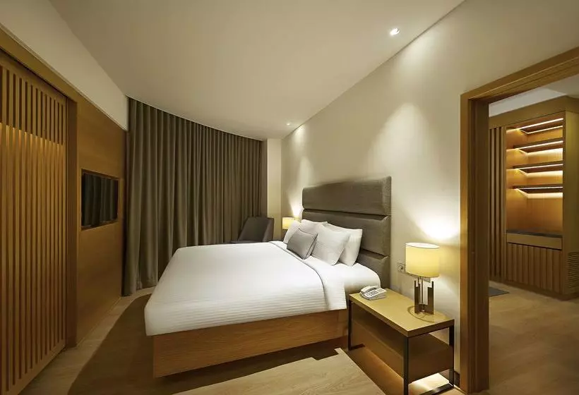 Fotos del hotel Ansa Hotel Kuala Lumpur:  4