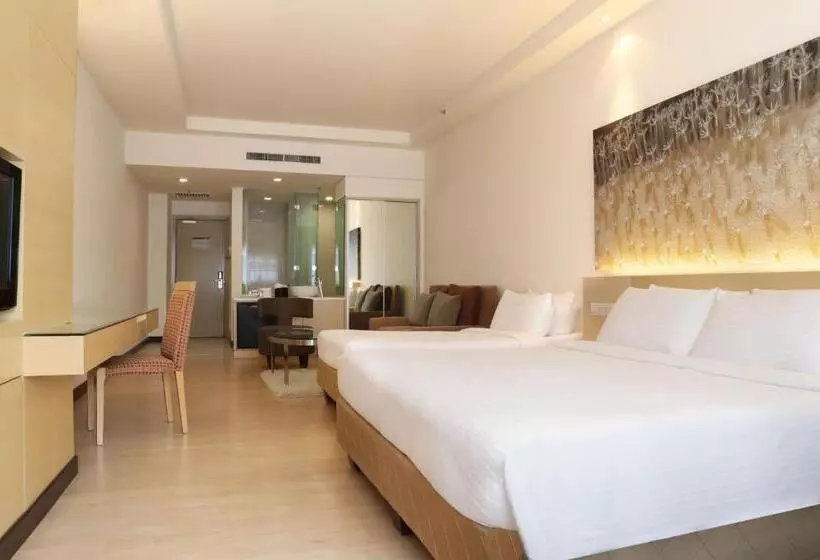 Fotos del hotel Ansa Hotel Kuala Lumpur:  25