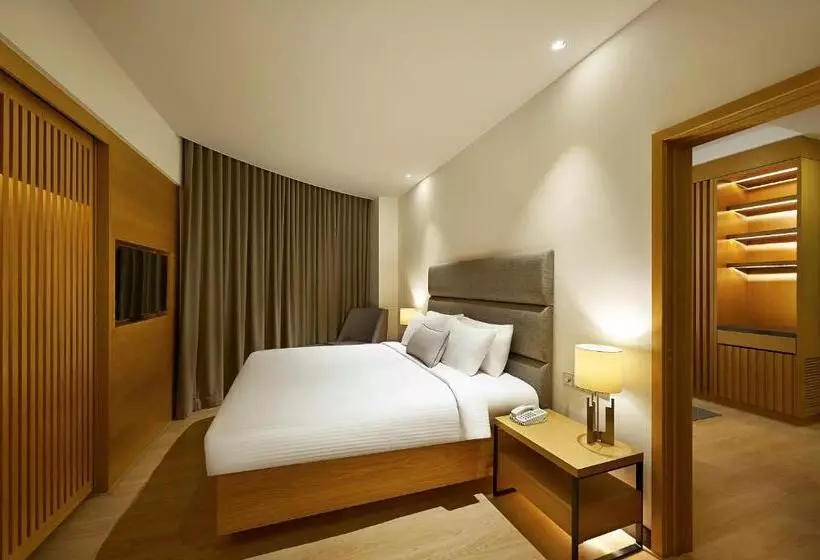 Fotos del hotel Ansa Hotel Kuala Lumpur:  7