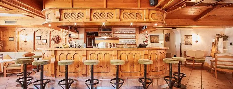 Fotos del hotel Brennerspitz:  5