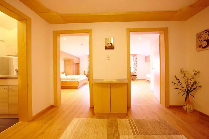 Fotos del hotel Brennerspitz:  2