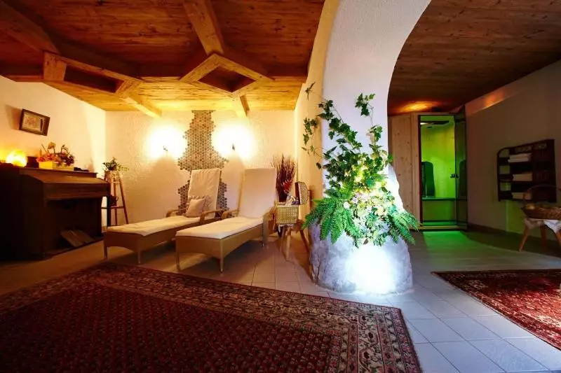 Fotos del hotel Brennerspitz:  9