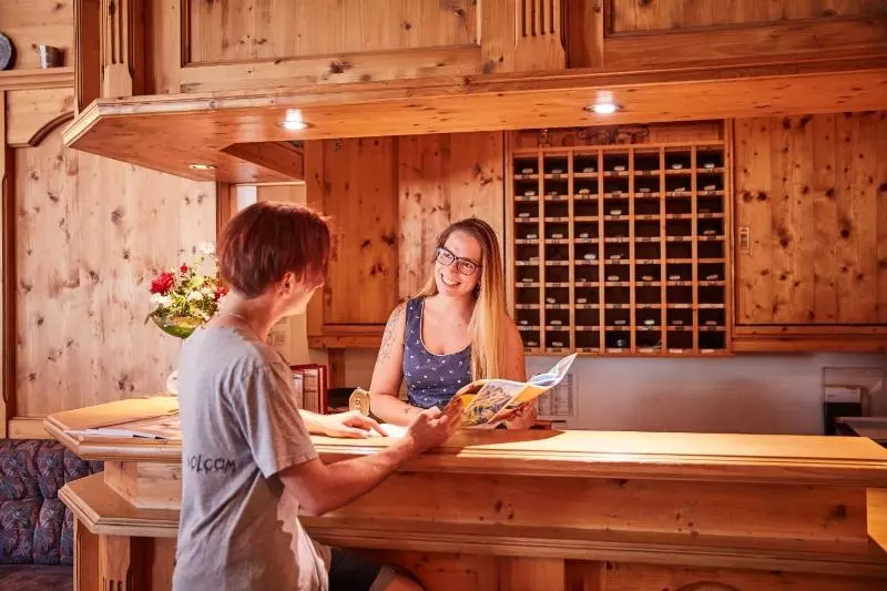 Fotos del hotel Brennerspitz:  3