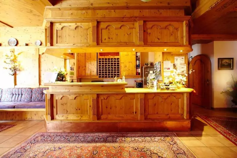 Fotos del hotel Brennerspitz:  12