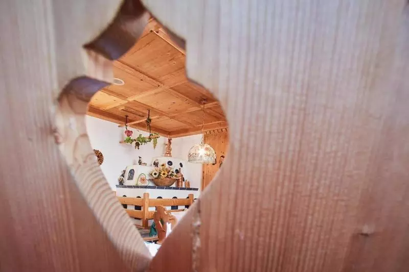 Fotos del hotel Brennerspitz:  10