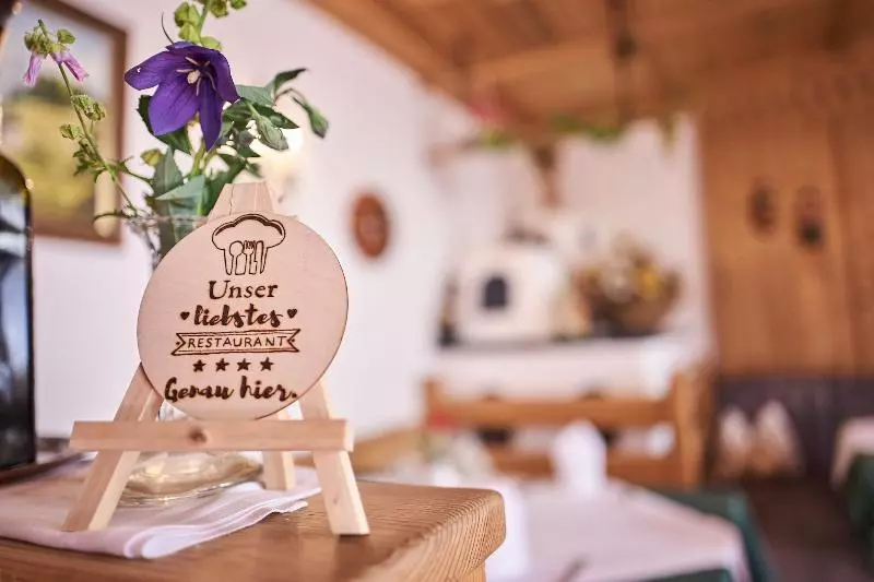 Fotos del hotel Brennerspitz:  21