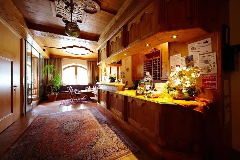 Fotos del hotel Brennerspitz:  14