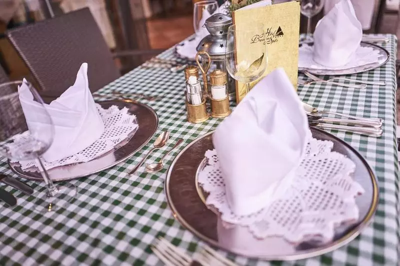 Fotos del hotel Brennerspitz:  23