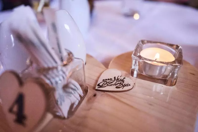 Fotos del hotel Brennerspitz:  16