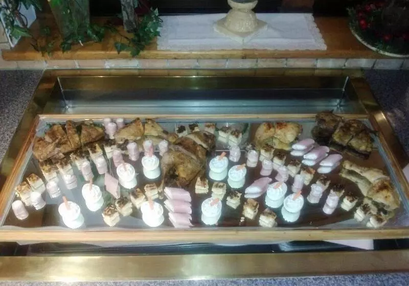 Fotos del hotel Brennerspitz:  25