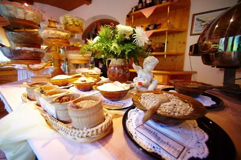 Fotos del hotel Brennerspitz:  18