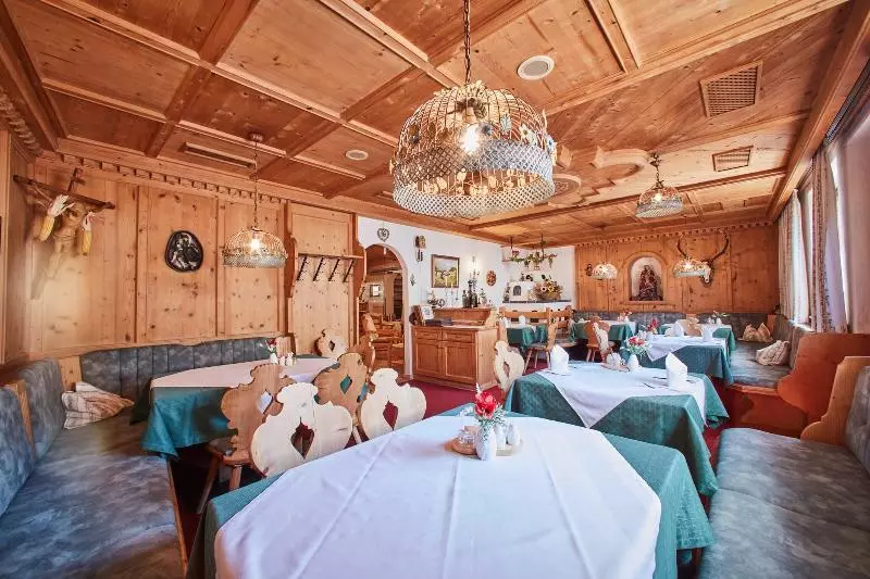 Fotos del hotel Brennerspitz:  15