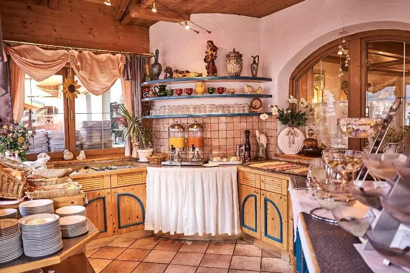 Fotos del hotel Brennerspitz:  7