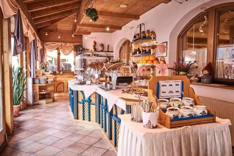 Fotos del hotel Brennerspitz:  17