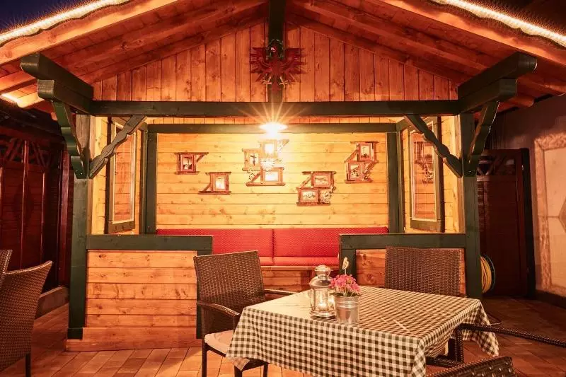 Fotos del hotel Brennerspitz:  19