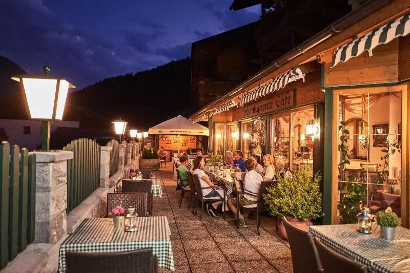 Fotos del hotel Brennerspitz:  6