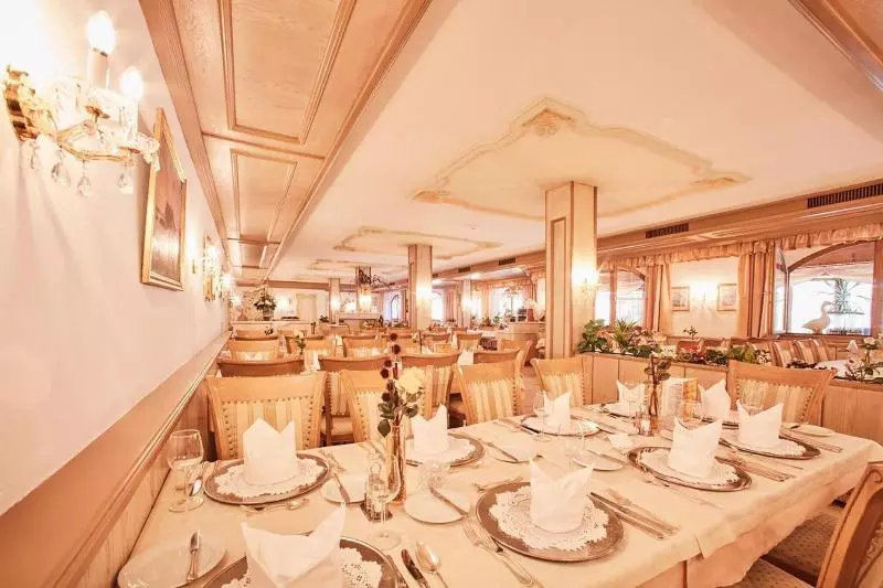 Fotos del hotel Brennerspitz:  20