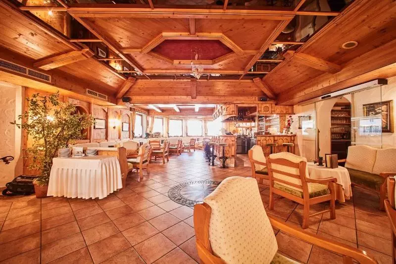 Fotos del hotel Brennerspitz:  22