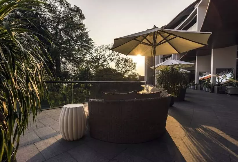 Fotos del hotel Capella Singapore:  18