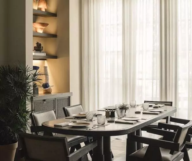 Fotos del hotel Capella Singapore:  17