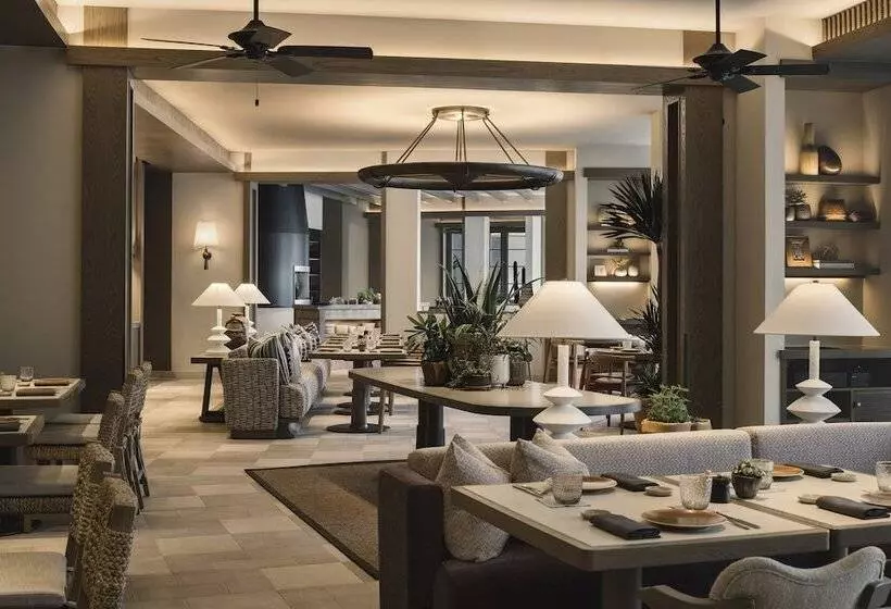 Fotos del hotel Capella Singapore:  16