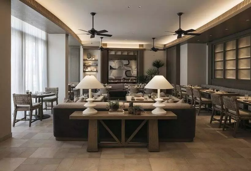 Fotos del hotel Capella Singapore:  11