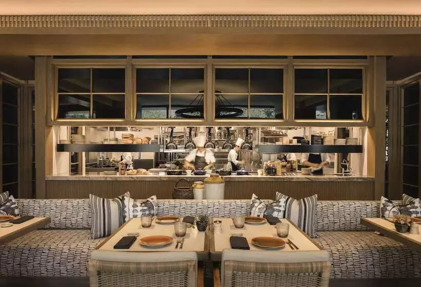 Fotos del hotel Capella Singapore:  22