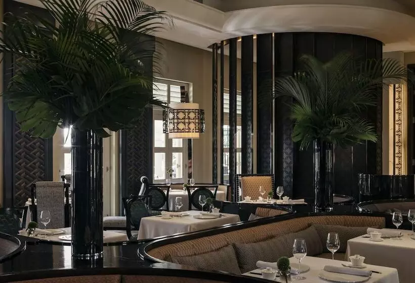 Fotos del hotel Capella Singapore:  23