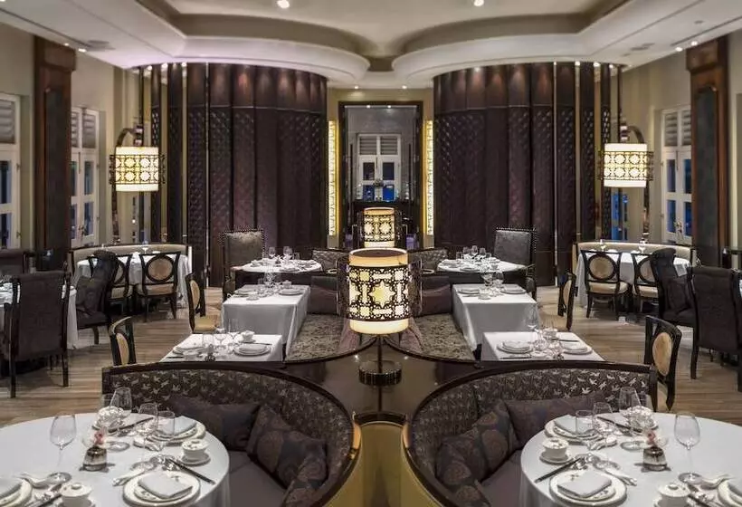 Fotos del hotel Capella Singapore:  4