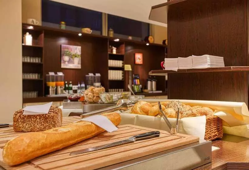 Fotos del hotel Centro  Kurfürstendamm:  48