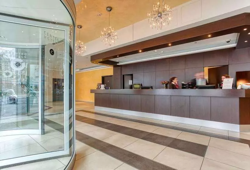 Fotos del hotel Centro  Kurfürstendamm:  47