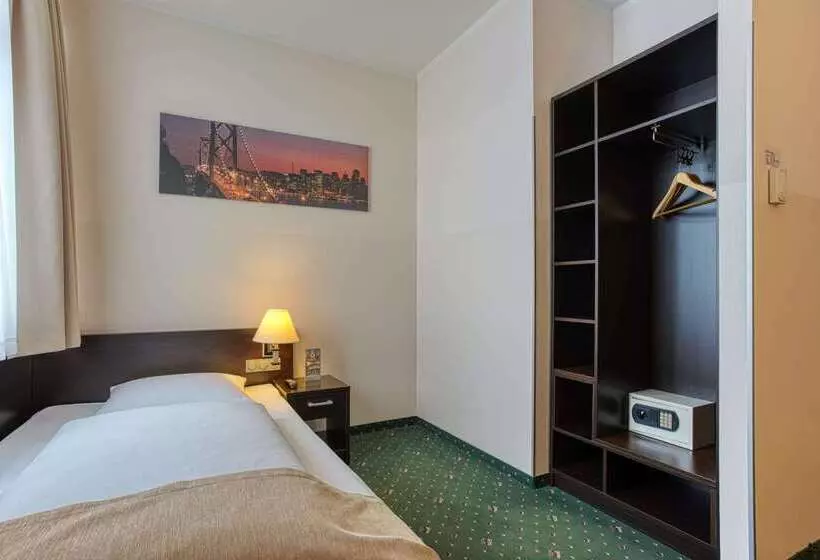 Fotos del hotel Centro  Kurfürstendamm:  2