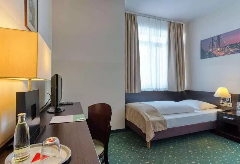 Fotos del hotel Centro  Kurfürstendamm:  17