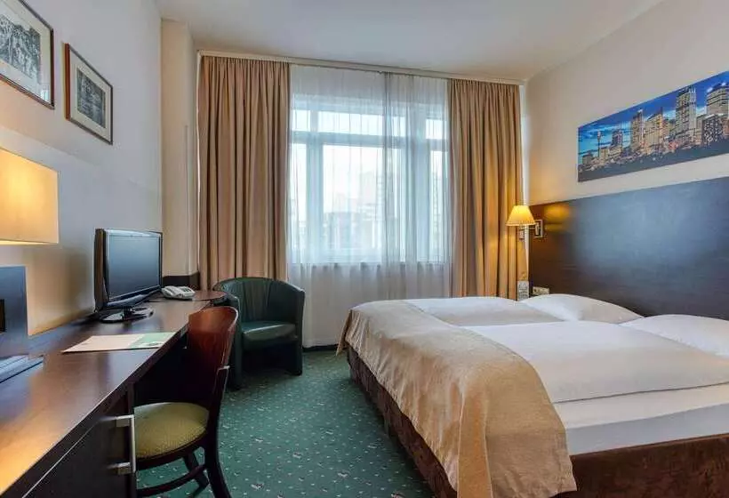 Fotos del hotel Centro  Kurfürstendamm:  3