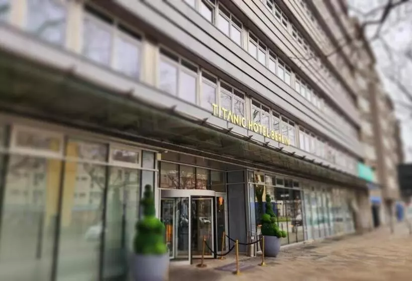 Fotos del hotel Centro  Kurfürstendamm:  46