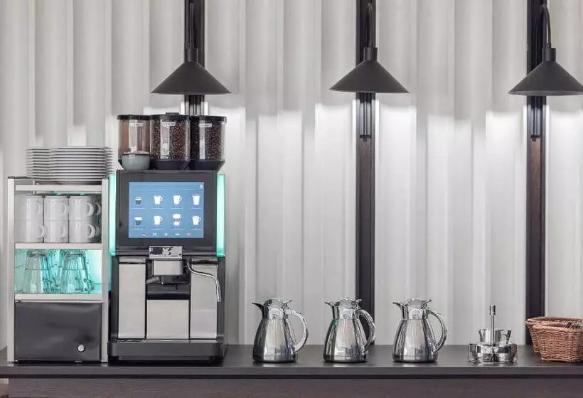 Fotos del hotel Centro  Kurfürstendamm:  51