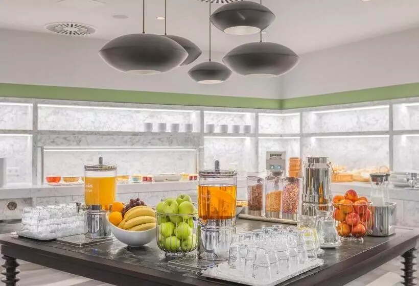 Fotos del hotel Centro  Kurfürstendamm:  50