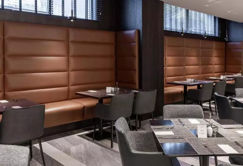 Fotos del hotel Centro  Kurfürstendamm:  42