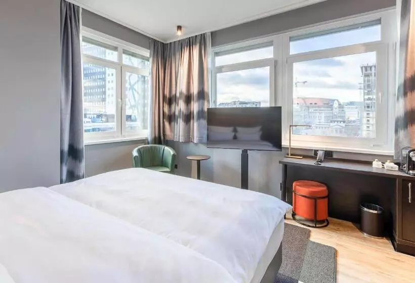 Fotos del hotel Centro  Kurfürstendamm:  30