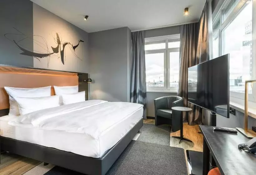 Centro  Kurfürstendamm