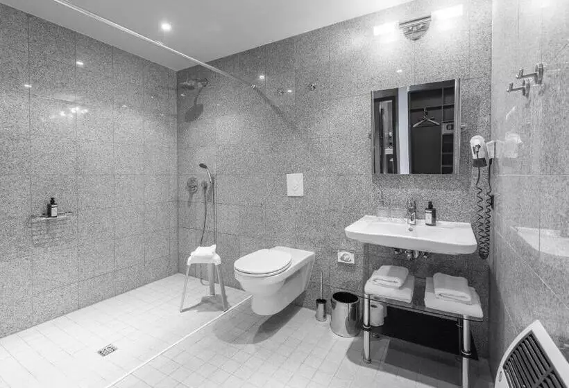 Fotos del hotel Centro  Kurfürstendamm:  23